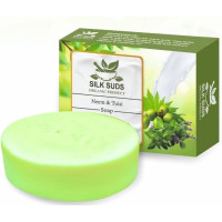 Neem & Tulsi Soap
