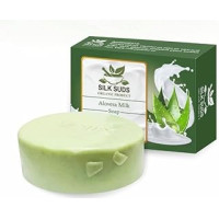 Aloe Vera Milk Soap