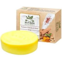 Haldi Chandan Soap